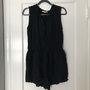 Skies are Blue romper STITCH FIX